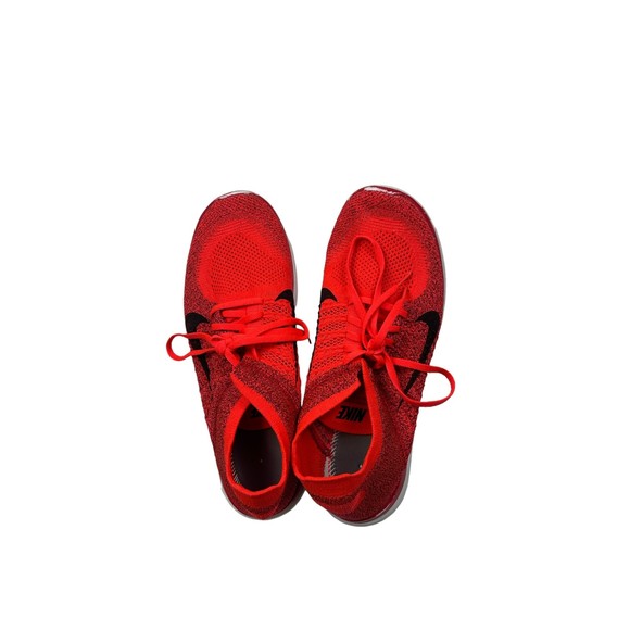 Nike Other - Nike Free Run flynit sz13